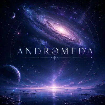 Shizuki Akirao adlı sanatçının Andromeda albümünü dinle