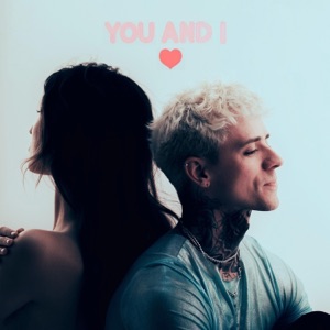YOU AND I
