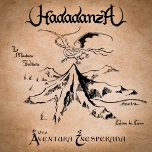 Una Aventura Inesperada - Single