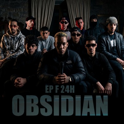 OBSIDIAN