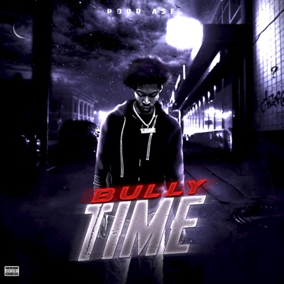 BULLY TIME - EP