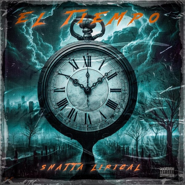 EL TIEMPO (feat. AlecHoudini)