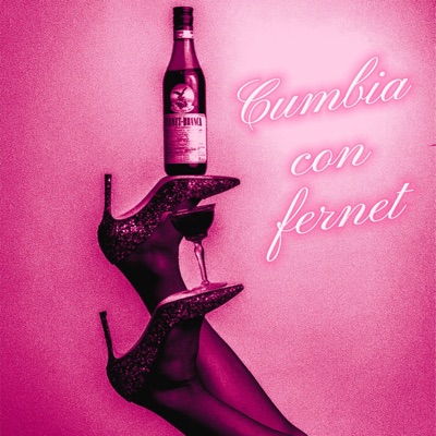 Cumbia Con Fernet - Single