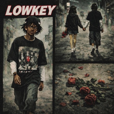lowkey - Single