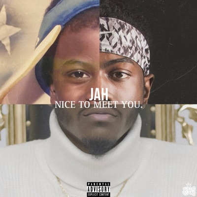 Jah The Aesthete