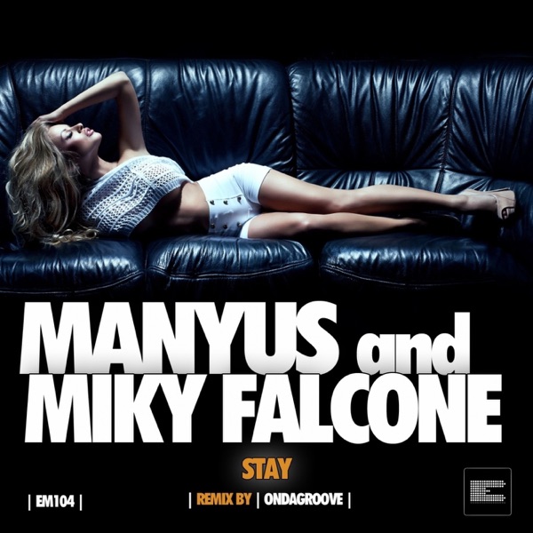 Stay - Single