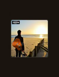 Hör dir Ghost Station an, schau dir Musikvideos an, lies die Biografie, finde Tourdaten und mehr!