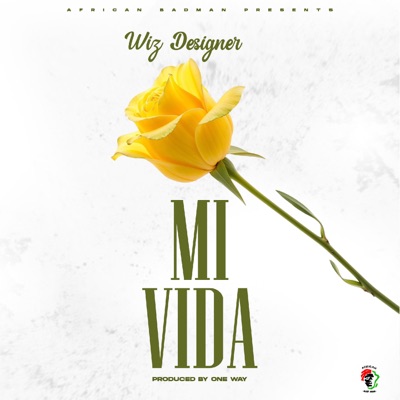 Mi Vida - Single