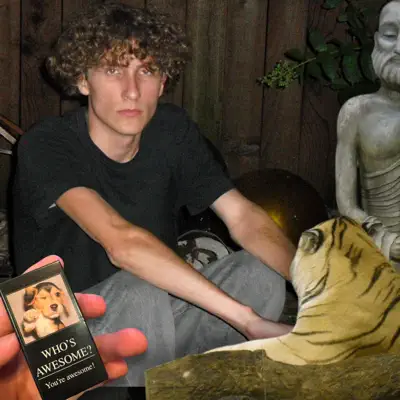 Hör dir „Bandit“ von FiveFingersNoah an