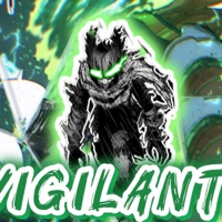 Vigilante (feat. Lawfvl) - Single - Karma_Chorus