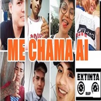 Me Chama ai - Single - Ryan Vasquez