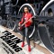 Train Coming (feat. Eric Gales) - Angelique Francis lyrics