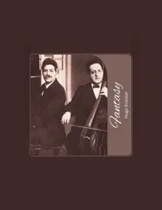 Listen to Hugo Kreisler, watch music videos, read bio, see tour dates & more!