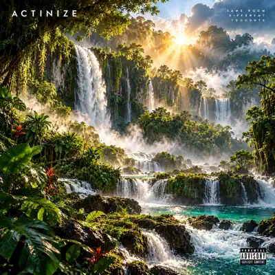 Hör dir „Forest - Single“ von ACTINIZE an