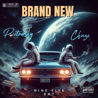 Brand New - Single