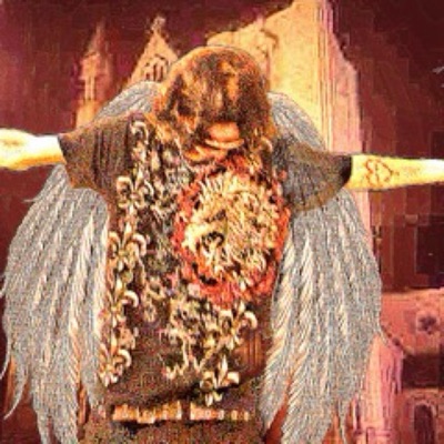 Angels Weepe (feat. RUKA) - Single