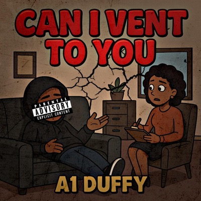 Can I Vent To You