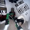 Gun In My Diaper - KGL Trell lyrics