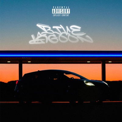 BLUE LAGOON - EP