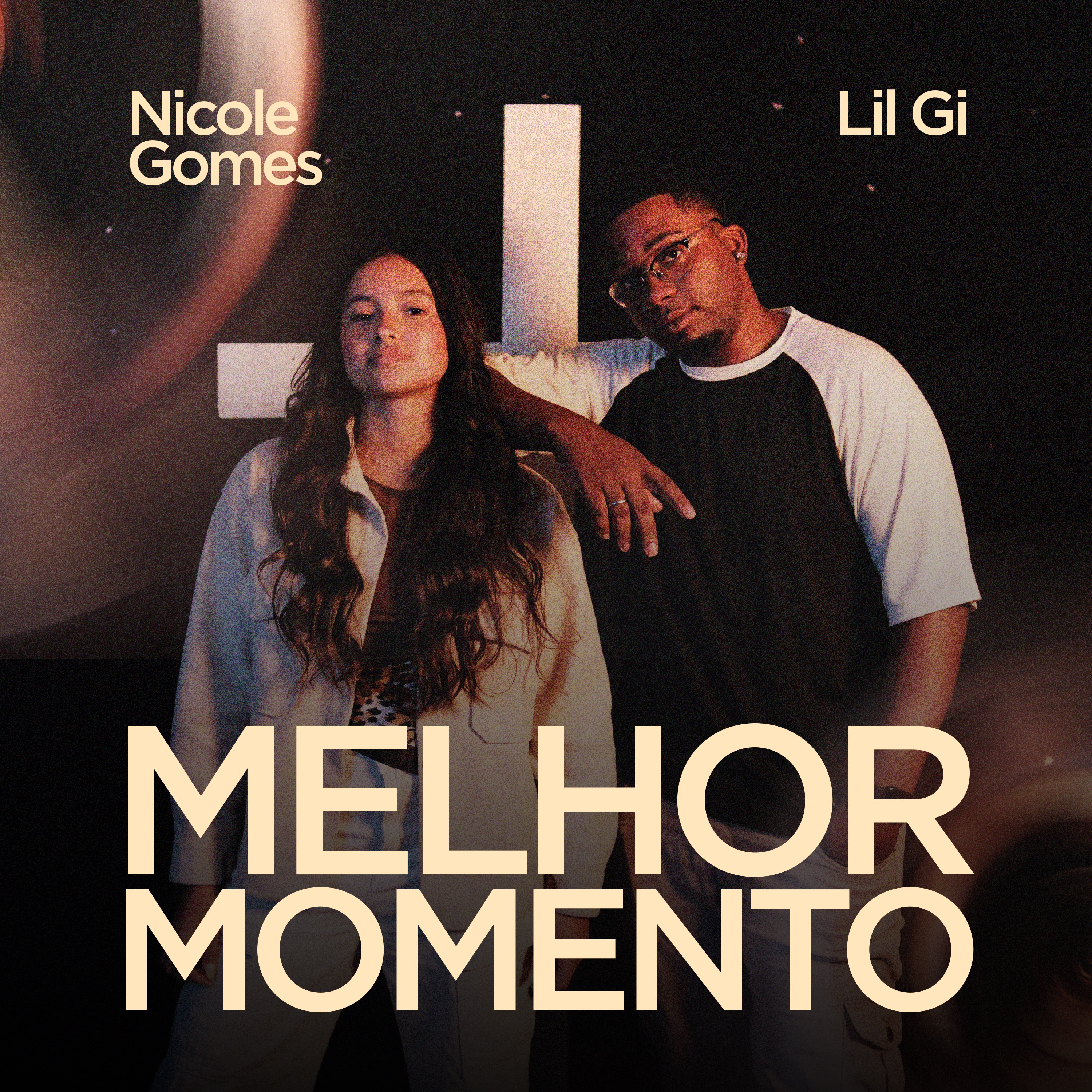 Melhor Momento - Single