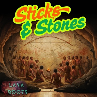 Sticks & Stones - Single