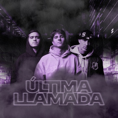 Última Llamada (feat. Kempes) - Single