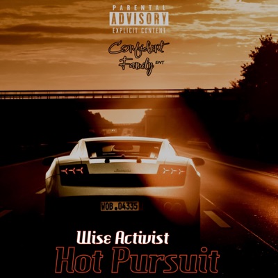 Hot Pursuit - Single