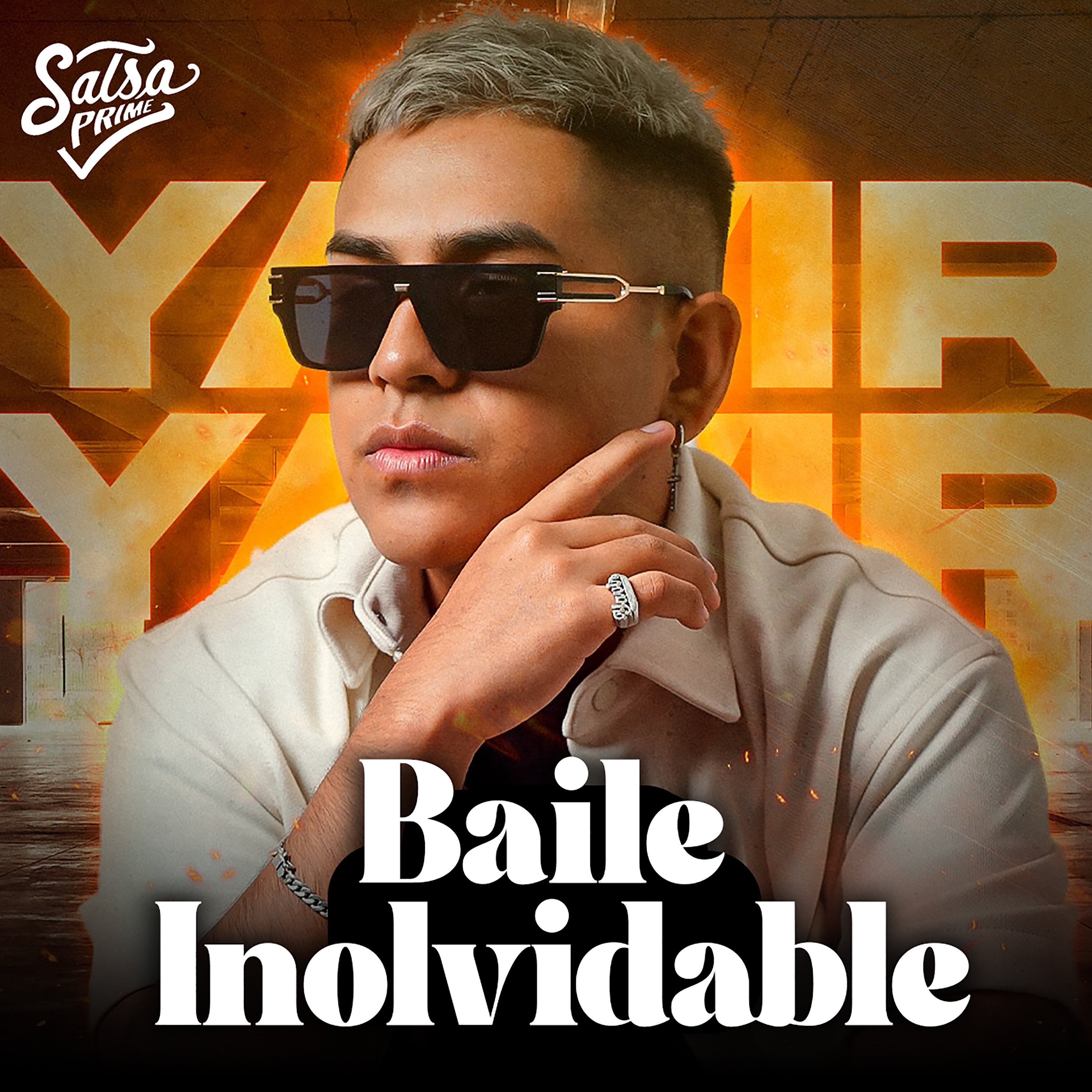 Baile Inolvidable - Single