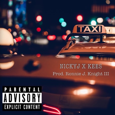Taxi (feat. Kees) - Single
