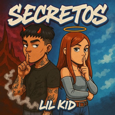 Secreto (feat. ALR) - Single