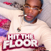 Hit The Floor - EJ Rogers