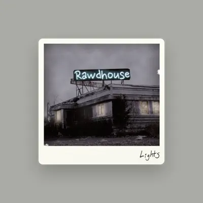 Listen to Rawdhouse, watch music videos, read bio, see tour dates & more!