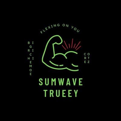 Flexing on you (feat. Cortez & Big Richie moe) - Single