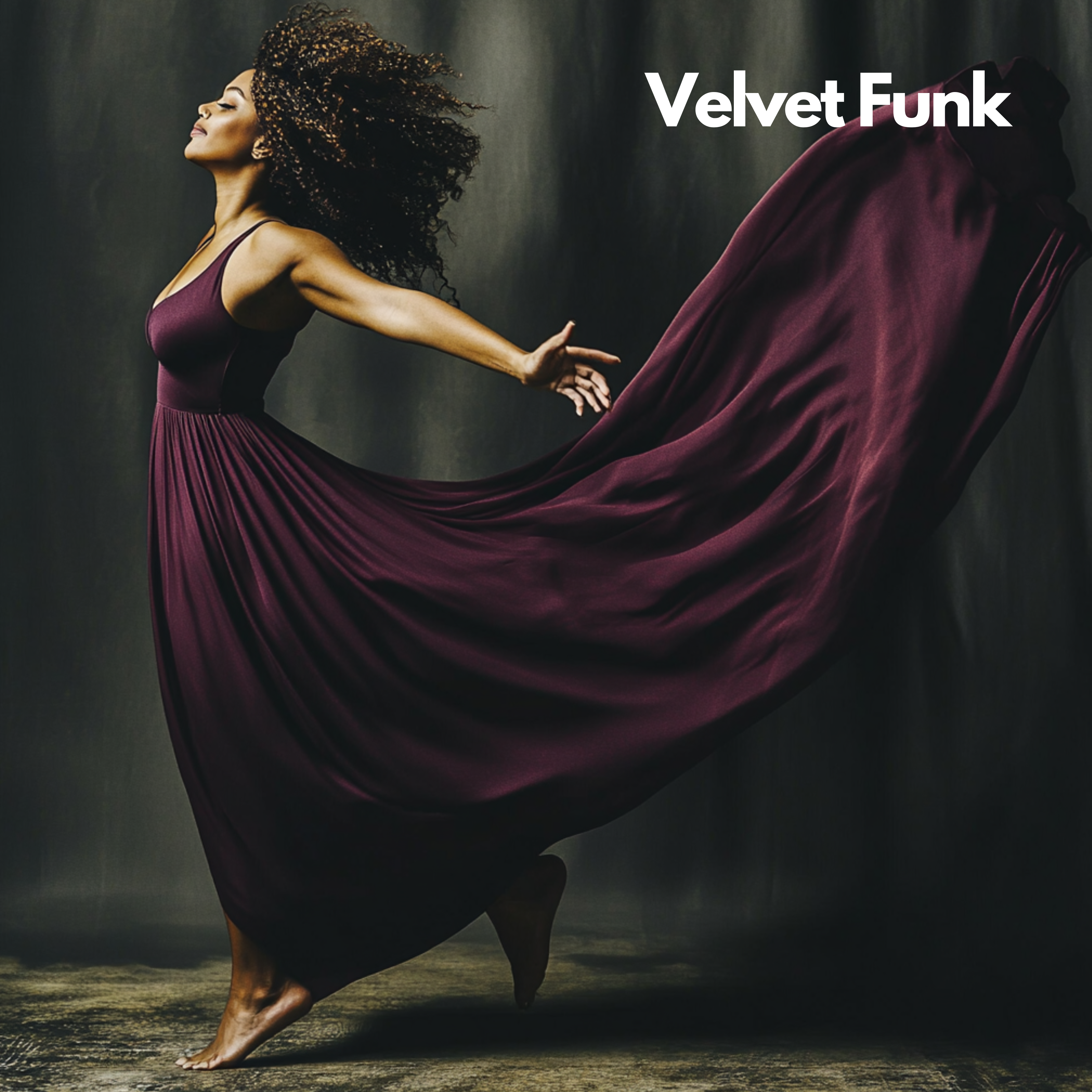 Velvet Lies - Single