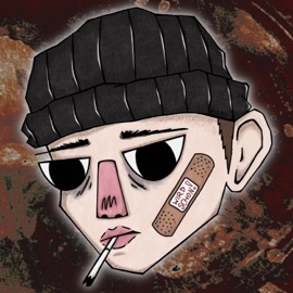 wird schon! jarnotrash