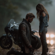 You Found Me in the Rain - Sons of Ashes