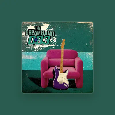 Listen to The Dream Band, watch music videos, read bio, see tour dates & more!