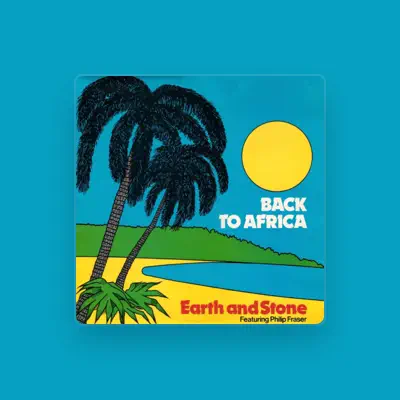 Listen to Earth & Stone, watch music videos, read bio, see tour dates & more!