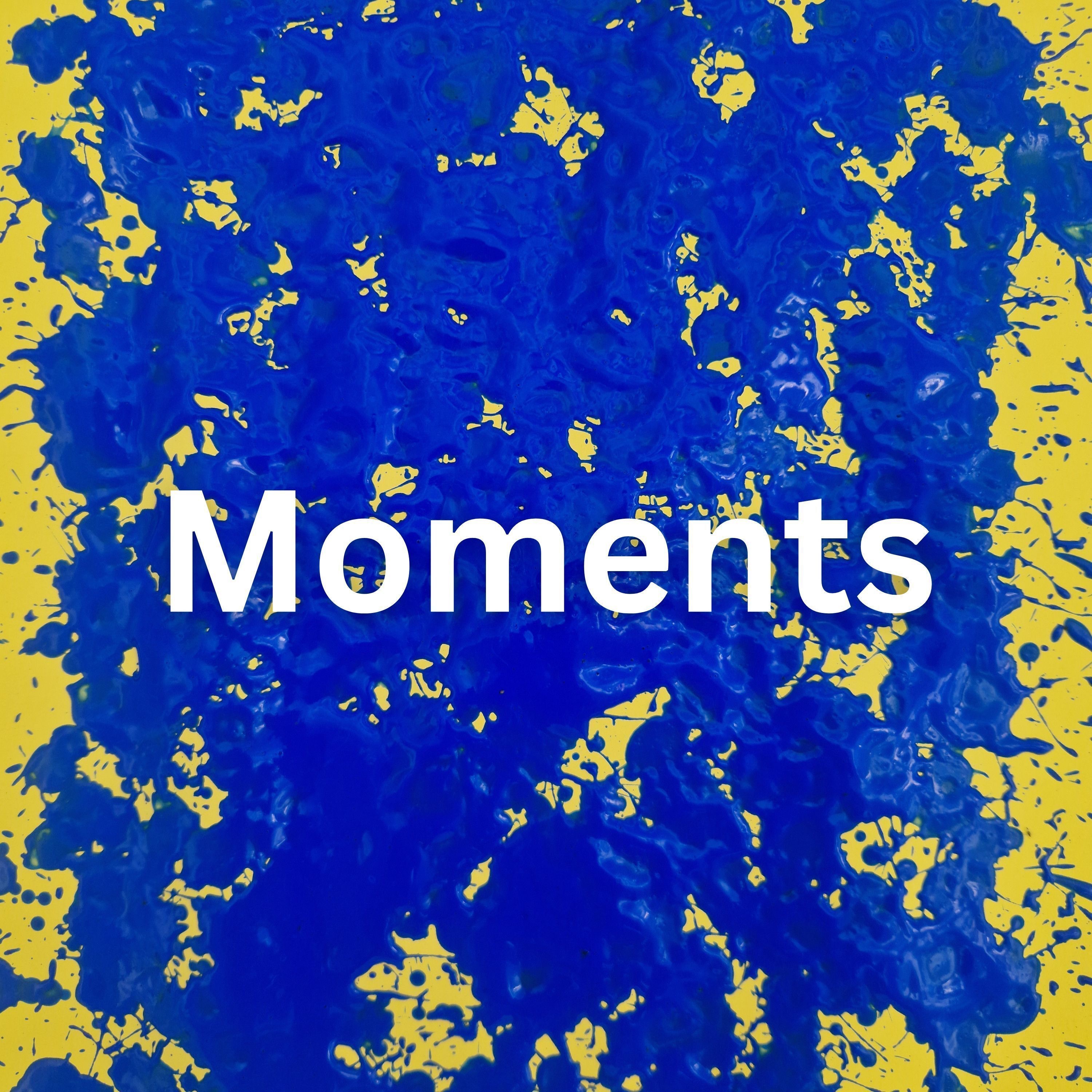 Moments - Single