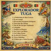 Em Cima e em Baixo — Explorador Tuga