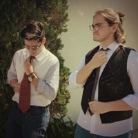 She and I (feat. Adrián Rivera) - Single - Lfer