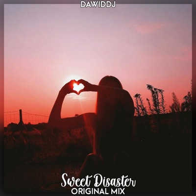 Sweet Disaster - Single