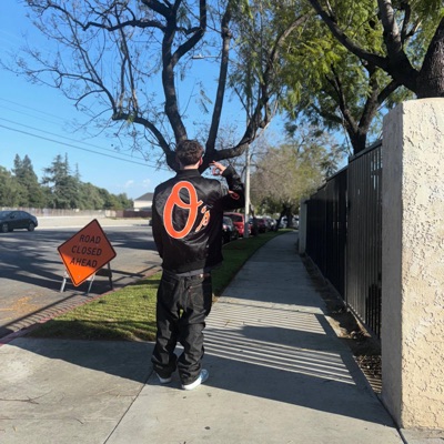 Deepest Secrets (feat. Maarz) - Single