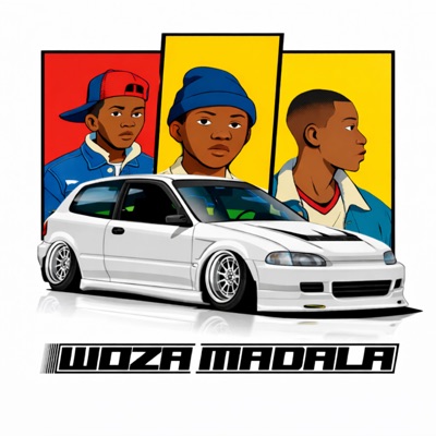 Woza Madala - Single