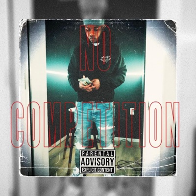 No Competition - Single