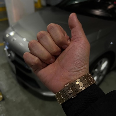 Stranger (feat. LJhavin) - Single