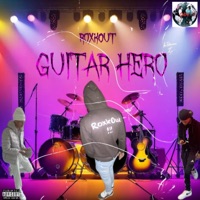 Oam Presents : Roxkout (Guitar Hero) - Single - Ant!soc!al