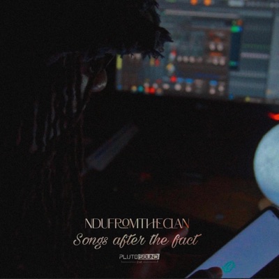 songs after the fact (feat. Prez) - Single