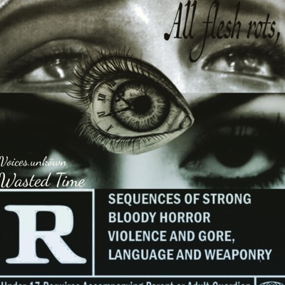 Wasted Time (feat. Platinumbluu) - Single