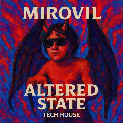 Altered State - Single